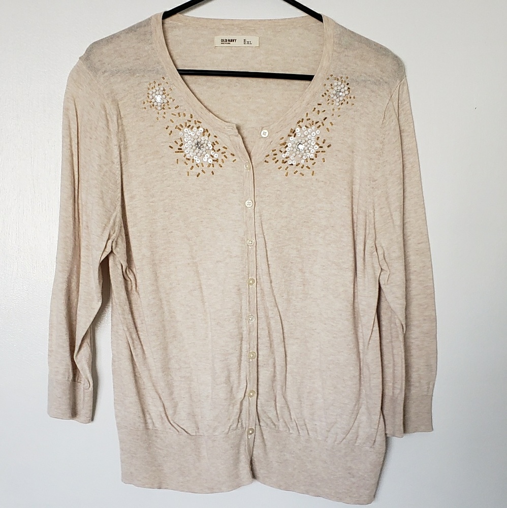 Old Navy Cardigan